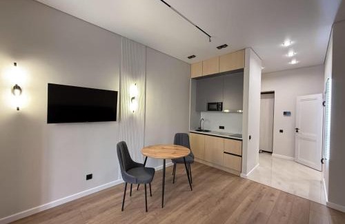 Ulytau District Apartment | В центре города рядом с Мегой