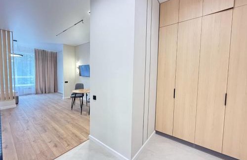 Ulytau District Apartment | В центре города рядом с Мегой