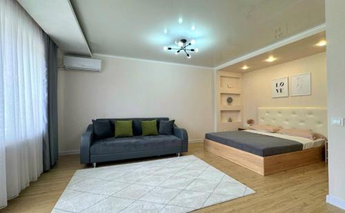 Kokshetau Apartment | Габдуллина 79