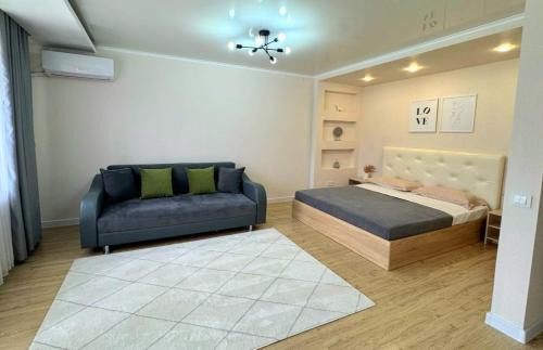 Kokshetau Apartment | Габдуллина 79