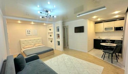 Kokshetau Apartment | Габдуллина 79