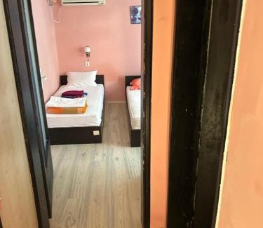 Tundzha Apartment | Генерала вия чаир
