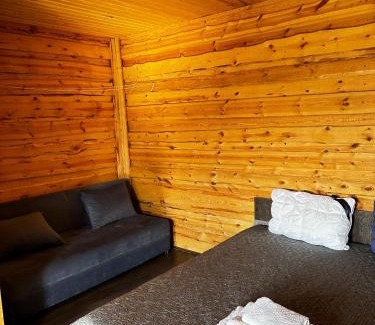 Borovoe Hotel | Гостевой двор Алишер