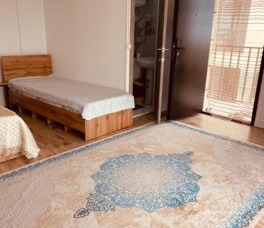 Issyk-Kul Region House | Гостевой дом Айкол