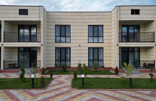 Issyk-Kul Region House | Гостевой дом Айкол