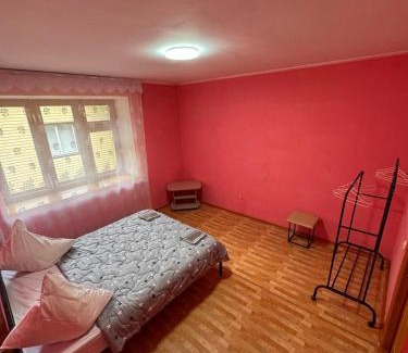 Burabay House | Гостевой дом Альбина