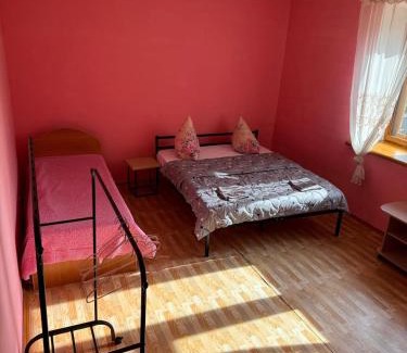 Burabay House | Гостевой дом Альбина