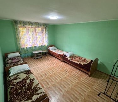 Burabay House | Гостевой дом Альбина