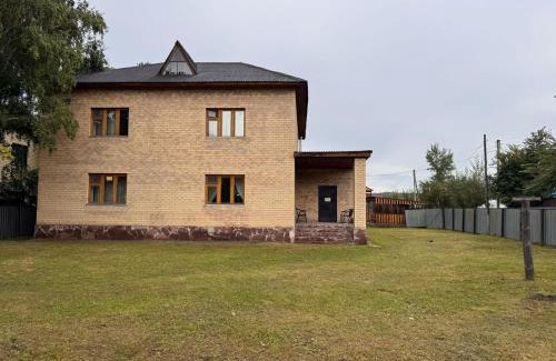 Burabay House | Гостевой дом Альбина