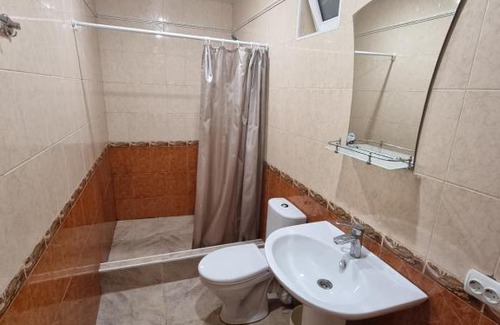 Vesyoloe House | Гостевой Дом Арарат
