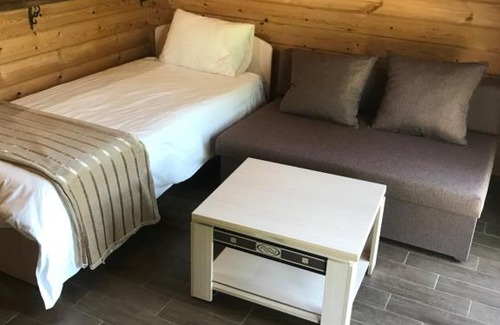 Anapskaya House | Гостевой дом БунГало