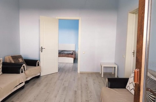 Kobuleti Apartment | Гостевой Дом в Кобулети