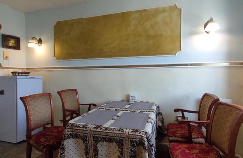 Veleyskaya House | Гостевой дом в Пушкинских Горах