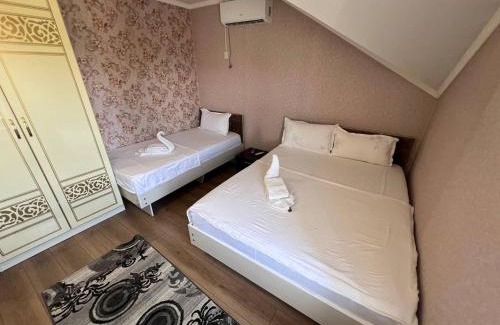 Talas House | Гостевой дом Датка