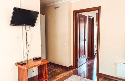 Dolinka Hotel | Гостевой дом ЛЕТО на Иссык-Куле