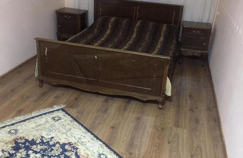 Gelendzhik Apartment | Гостевой дом Лилия
