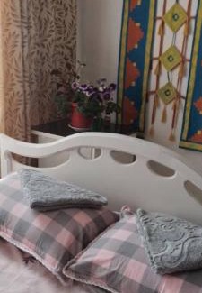 Bokonbayevo House | Гостевой дом Максат