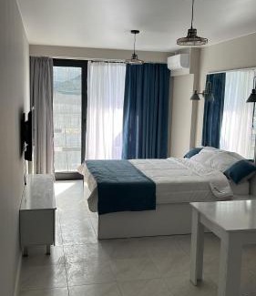 Kobuleti House | Гостевой дом "Наталья"
