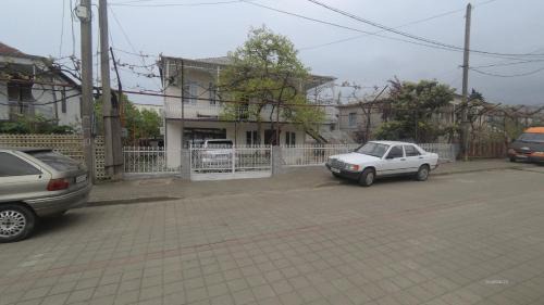 Kobuleti House | Гостевой дом "Наталья"