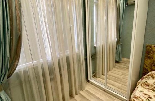 Golubye Dali House | Гостевой дом на Ленина