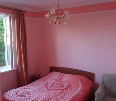 Cholpon-Ata House | Гостевой дом "Светлана"
