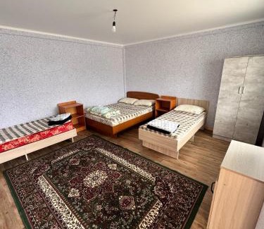 Chok-Tal House | Гостевой дом - СССР