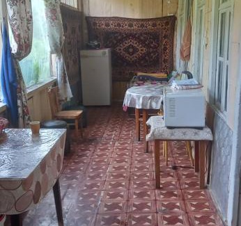 Tsromi House | Гостевой дом Элбакиани