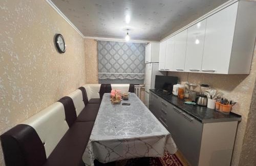 Bokonbayevo House | Гостевой дом