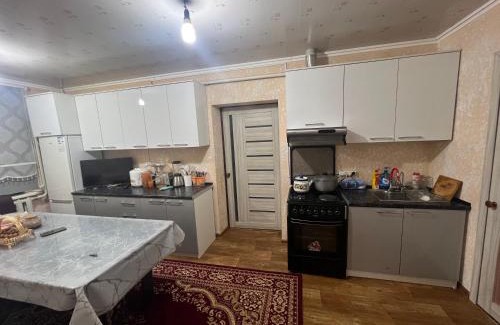 Bokonbayevo House | Гостевой дом