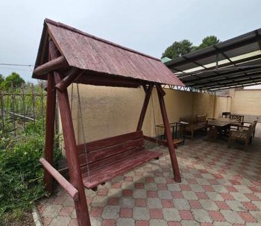 Bosteri House | Гостевой Дом
