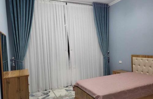 Qarshi Apartment | Гостевой дом