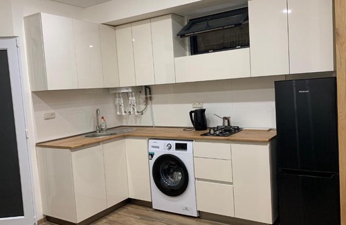 Yerevan Apartment | Гостевые апартаменты в Ереван