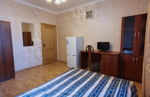 Chernaya Rechka Hotel | Гостиница Адмирал