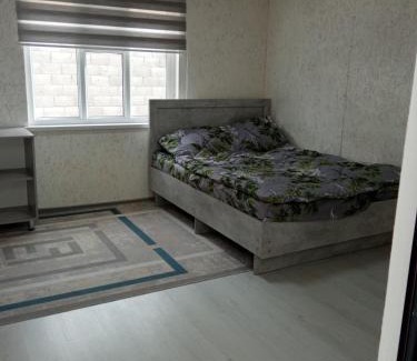 Ak-Talaa District Hotel | Гостиница Али