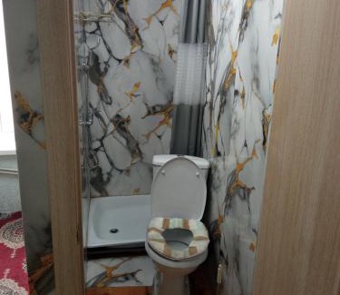 Ak-Talaa District Hotel | Гостиница Али