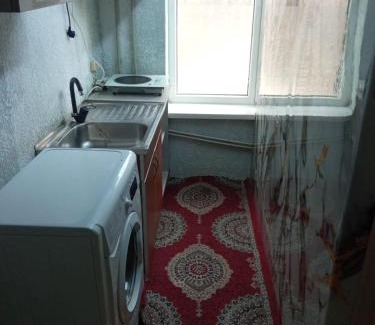Ak-Talaa District Hotel | Гостиница Али