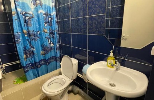 Liski Hotel | Гостиница Барракуда