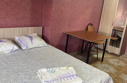 Pavlodar House | Гостиница Истанбул