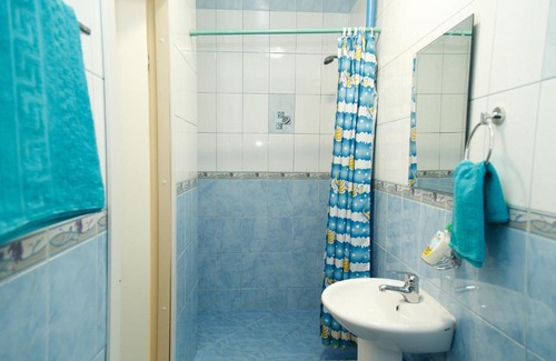 Barnaul Hotel | Гостиница Медведь