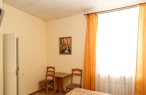 Barnaul Hotel | Гостиница Медведь