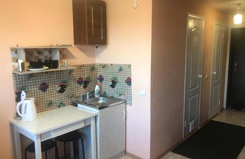 Mozhginskoe Hotel | Гостиница «На Весенней»