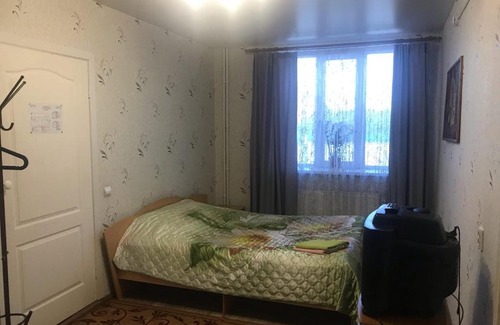 Mozhginskoe Hotel | Гостиница «На Весенней»