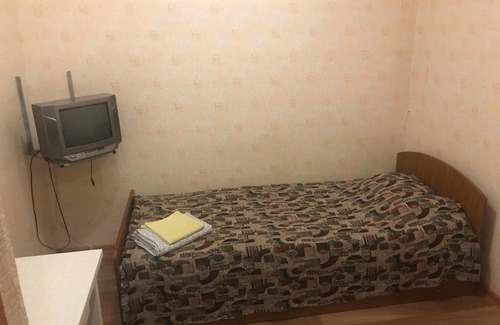Mozhginskoe Hotel | Гостиница «На Весенней»