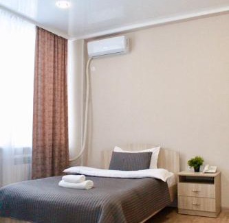 Pavlodar Hotel | гостиница Павлодар
