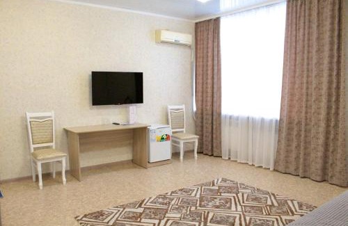 Pavlodar Hotel | гостиница Павлодар