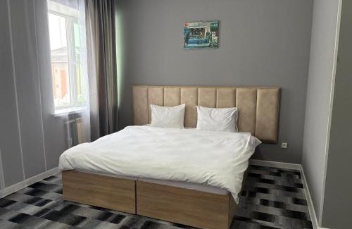 Atyrau Hotel | Гостиница Райхан