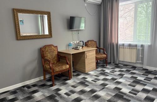 Atyrau Hotel | Гостиница Райхан
