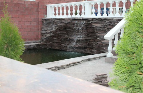 Syzran Hotel | Гостиница "РУСЬ"