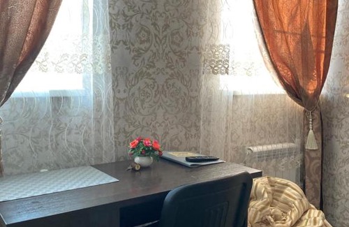 Syzran Hotel | Гостиница "РУСЬ"
