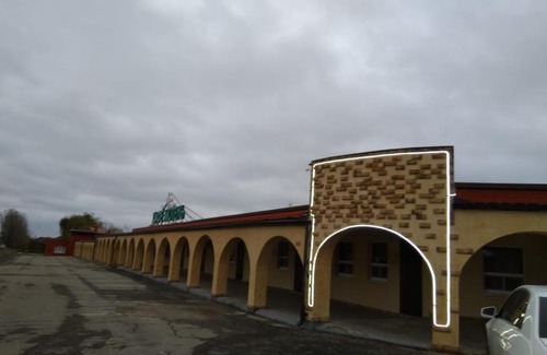 Armavir Hotel | Гостиница Транзит